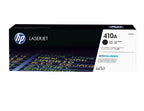 CF410A (410A) Toner black, 2.3K pages
