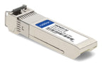 AddOn Networks 1442442F1-AO network transceiver module Fiber optic 10000 Mbit/s SFP+ 1270 nm