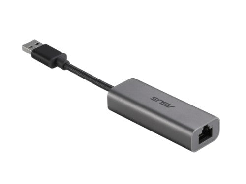 ASUS USB-C2500 network card Ethernet