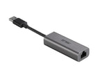 ASUS USB-C2500 network card Ethernet