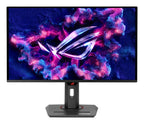 ASUS ROG Strix OLED XG27UCDMG computer monitor 26.5" 3840 x 2160 pixels 4K Ultra HD QD-OLED Black