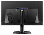 MSI MPG 322UR QD-OLED X24 240HZ UHD computer monitor 31.5" 3840 x 2160 pixels 4K Ultra HD Black