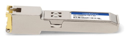 AddOn Networks SFP-1000BASE-TW-C-AO network transceiver module