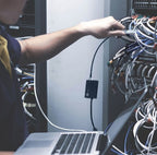 Siig JU-NE0C11-S1 network card Ethernet 1000 Mbit/s