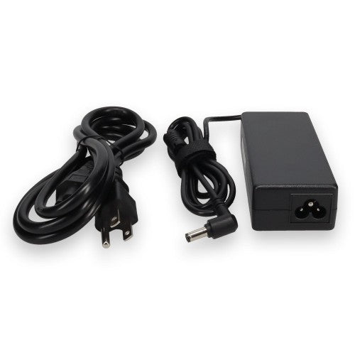 AddOn Networks PA3468E-1AC3-AA power adapter/inverter Indoor 75 W Black