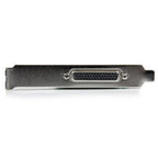 StarTech.com PEX4S232485 interface cards/adapter Internal Serial