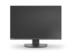Sharp DD-EA242W computer monitor 24" 1920 x 1080 pixels Full HD LCD Black