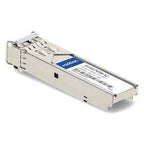 AddOn Networks 3FE66274AM-AO network transceiver module Fiber optic SFP+ 1538.98 nm