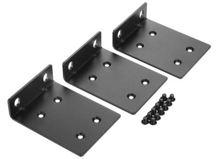 Eaton WMNTKIT mounting kit Black