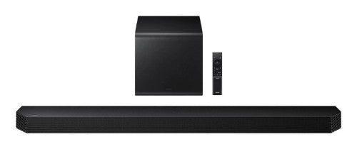 Samsung Q-series HW-Q800F Black 5.1.2 channels