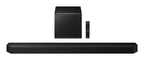 Samsung Q-series HW-Q800F Black 5.1.2 channels