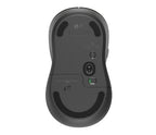 Logitech M750 L mouse Office Ambidextrous Bluetooth Optical 2000 DPI