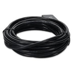 AddOn Networks USBEXTAA15A USB cable 179.9" (4.57 m) USB 2.0 USB A Black
