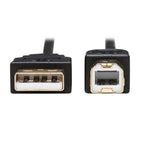 Tripp Lite P782-006-HA KVM cable Black 72" (1.83 m)