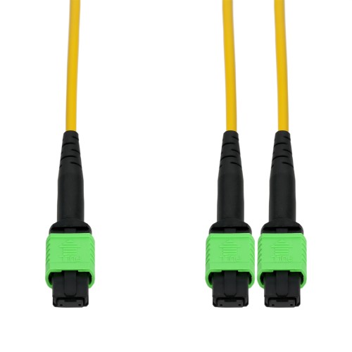 AddOn Networks ADD-MFP7E40-N030 InfiniBand/fibre optic cable 1181.1" (30 m) MPO 2x MPO OFNG Yellow
