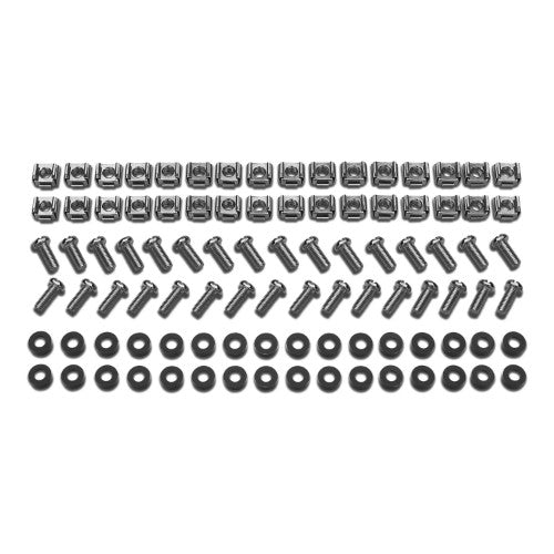 APC AR8100 mounting kit Black