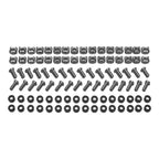 APC AR8100 mounting kit Black