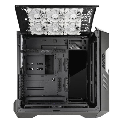 Cooler Master HAF 700 EVO Full Tower Gray
