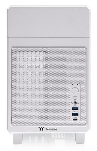 Thermaltake TR100 Mini Tower White
