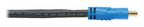 Eaton P569-A25-MF-8K6 video cable adapter 300" (7.62 m) HDMI + USB Type-A HDMI Black, Blue