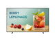 Samsung, 55-Inch Be55Fx-H Series Crstal Uhd Disply 300 Nit 16/7