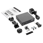 Tripp Lite B093-008-2E4U console server