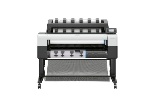 HP DesignJet T1600dr 36-in PostScript Printer Plus Edition