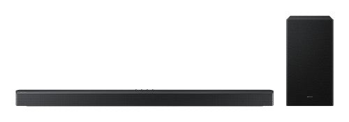 Samsung B-Series HW-B750F Black 5.1 channels