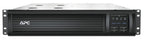 APC SMT1000RMI2UC uninterruptible power supply (UPS) Line-Interactive 1 kVA 700 W 4 AC outlet(s)