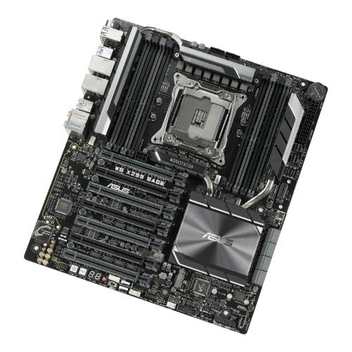 ASUS WS X299 SAGE Intel® X299 LGA 2066 (Socket R4) SSI CEB