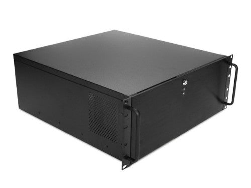 iStarUSA DN-400-40R8P computer case Rack Black 400 W