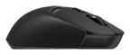 Logitech G 910-007197 mouse Gaming Right-hand RF Wireless + Bluetooth Optical 2560 DPI