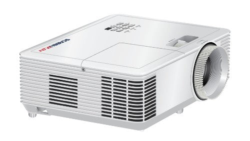 ScreenPlay MULTIMEDIA PROJECTOR data projector Standard throw projector 4600 ANSI lumens DLP XGA (1024x768) 3D White