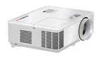 ScreenPlay MULTIMEDIA PROJ data projector Standard throw projector 4700 ANSI lumens DLP WXGA (1200x800) 3D White