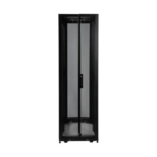 Tripp Lite SR45UBSD rack cabinet 45U Freestanding rack Black