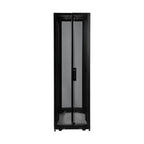 Tripp Lite SR45UBSD rack cabinet 45U Freestanding rack Black