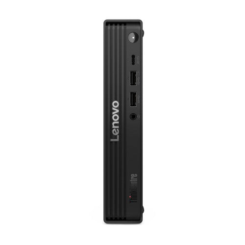 Lenovo ThinkCentre M90q Gen 6 Intel Core Ultra 7 265 32 GB DDR5-SDRAM 1 TB SSD Windows 11 Pro Mini PC Black