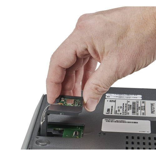 Zebra ZD621 label printer Thermal transfer 203 x 203 DPI 203 mm/sec Wired & Wireless Ethernet LAN Bluetooth