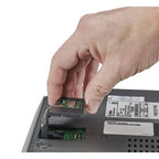 Zebra ZD621 label printer Thermal transfer 203 x 203 DPI 203 mm/sec Wired & Wireless Ethernet LAN Bluetooth