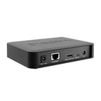 Vaddio 999-82600-000 AV conferencing bridge 1920 x 1080 pixels Ethernet LAN Black