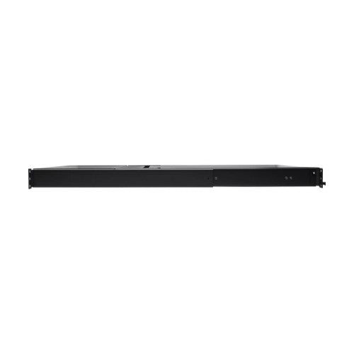 Tripp Lite B030-DP08-17DIP KVM switch Rack mounting Black