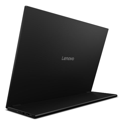 Lenovo ThinkVision M16 computer monitor 16" 1920 x 1200 pixels WUXGA LED Black