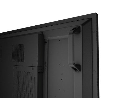 Philips 65BDL3511Q/02 signage display Digital signage flat panel 65" LCD 400 cd/m² 4K Ultra HD Black 18/7