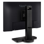 Viewsonic XG2431 computer monitor 24" 1920 x 1080 pixels Full HD LED Black