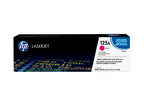 CB543A (125A) Toner magenta, 1.4K pages