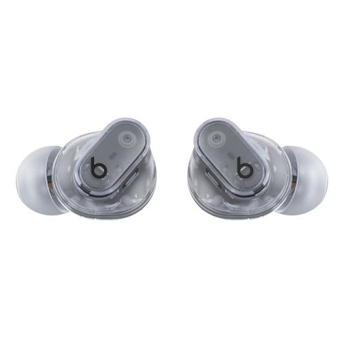 Apple Beats Studio Buds + Headset True Wireless Stereo (TWS) In-ear Calls/Music Bluetooth Transparent