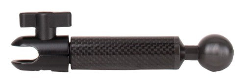 The Joy Factory MKP130 mounting kit Black Carbon fiber