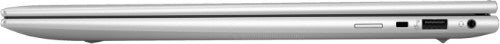 HP EliteBook 860 G11 Intel Core Ultra 7 165U Laptop 16" WUXGA 16 GB DDR5-SDRAM 512 GB SSD Wi-Fi 6E (802.11ax) Windows 11 Pro Silver