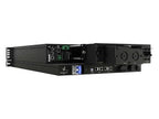Vertiv Liebert GXT5LI-8000GVRT3UXLN uninterruptible power supply (UPS) Double-conversion (Online) 8 kVA 8000 W