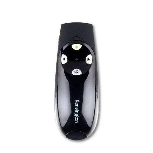 Kensington Presenter Expert™ Wireless with Green Laser